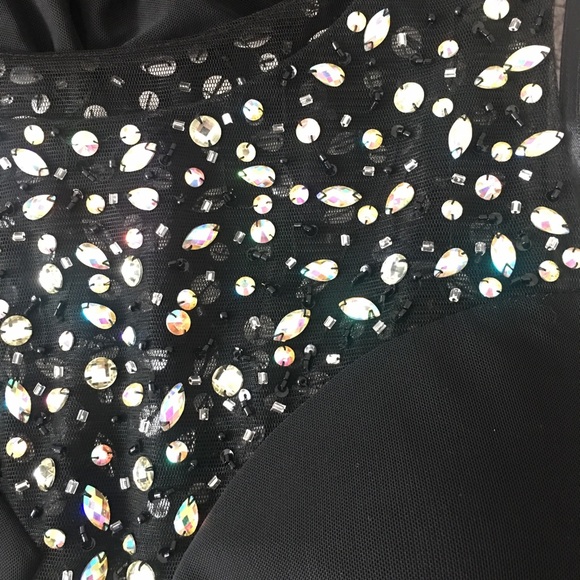 Prom Dress - Picture 8 of 8